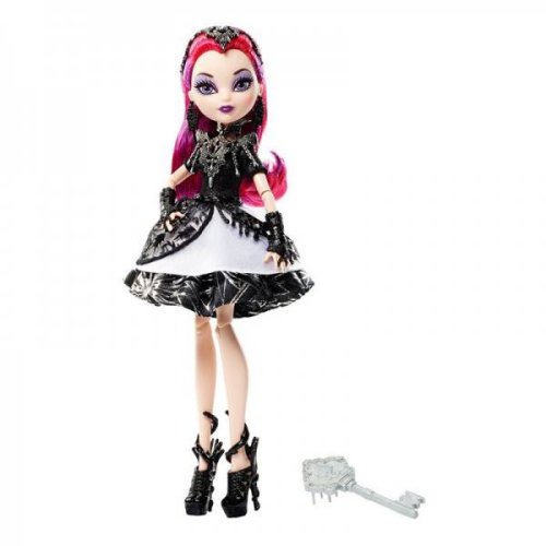 EVER AFTER HIGH КУКЛА ЗЛАЯ КОРОЛЕВА ИЗ СЕРИИ ИГРА ДРАКОНОВ