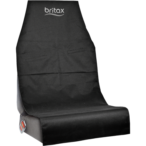 Britax Roemer Защитная накидка на автомобильное кресло / цвет черный