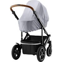 Britax Roemer Москитная сетка для коляски Smile III / цвет серый					