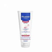 Mustela молочко для тела увлажняющее успокаивающее, 200 мл					