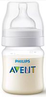 Philips Avent Бутылочка Anti-Colic, 125 мл					