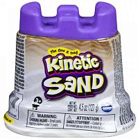 Kinetic Sand Кинетический песок, 127г					