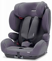 Recaro Автокресло Tian (9-36 кг) / цвет Core Simply Grey (серый)					