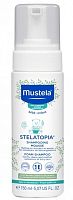 Mustela Шампунь-мусс Stelatopia, 150 мл