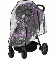 Britax Roemer  Дождевик для детской коляски B-Agile и B-Motion					