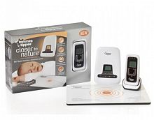 Радионяня с технологией DECT и сенсором движенияTOMMEE TIPPEE					