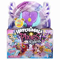 Hatchimals Игровой набор Пикси и Дракон (сюрприз)					