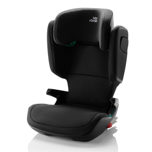 Britax Roemer Детское автокресло Kidfix M i-Size / цвет Cosmos Black