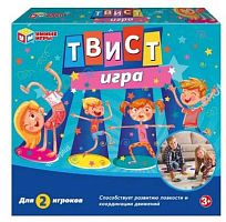 Умные игры Игра «Твист»					