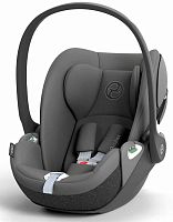 Cybex Автокресло Cloud T i-Size (0-13 кг) / цвет Mirage Grey (серый)					